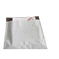 [Fábrica] White Poly Mailer Bag / Courier Plastic Bag con Strong Self Stick